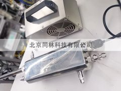 1ppm臭氧發生器使用現場